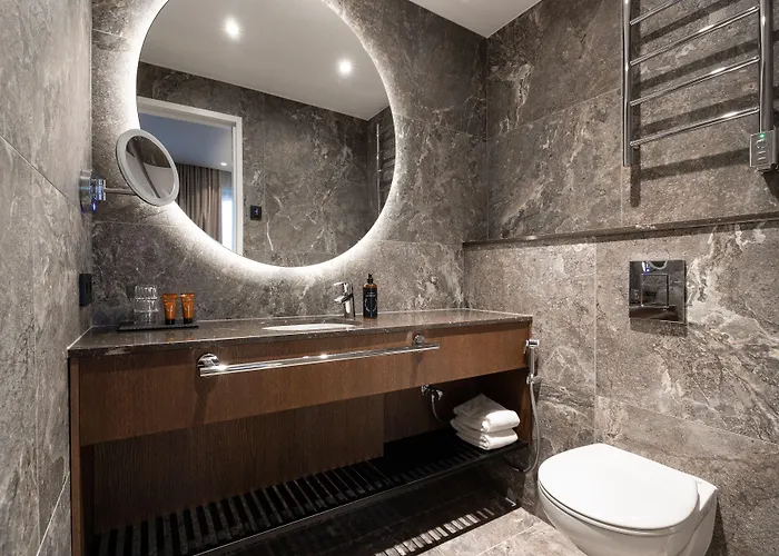 Lapland Arena Szálloda 4*