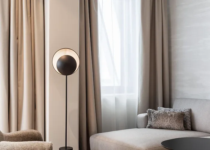 Lapland Arena Hotel Tampere