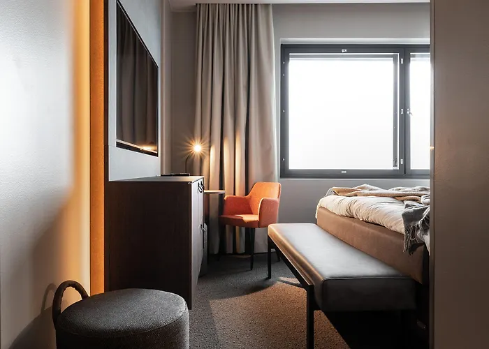 Hotel Lapland Arena 4*